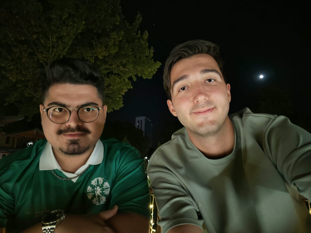 HaShsoft Kurucu Ekibi // Ankara